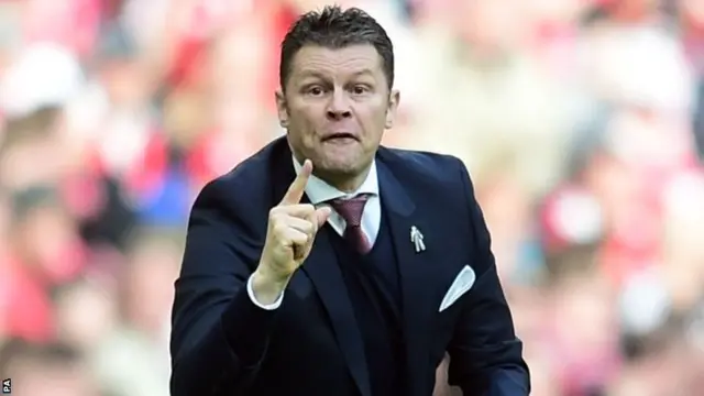 Steve Cotterill