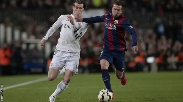 Gareth Bale