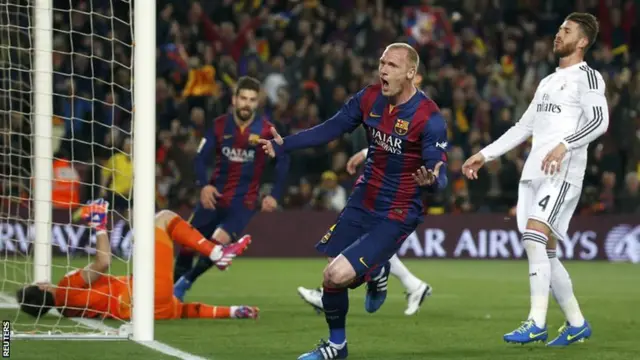 Jeremy Mathieu