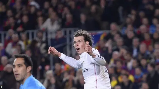 Gareth Bale