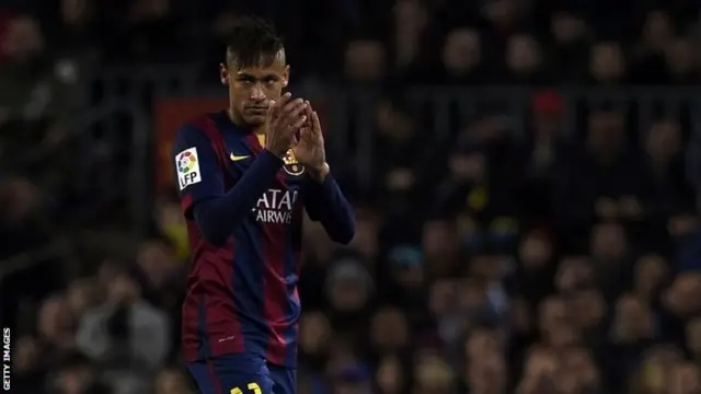 Neymar