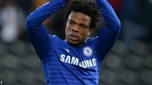 Loic Remy