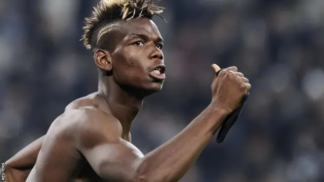 Paul Pogba