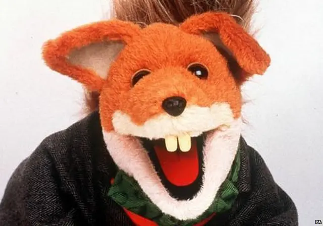 Basil Brush