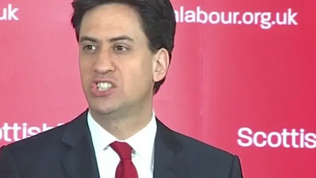 Miliband