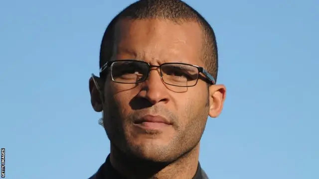 Clarke Carlisle