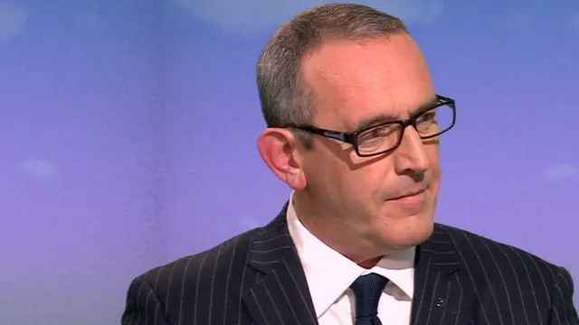 Stewart Hosie