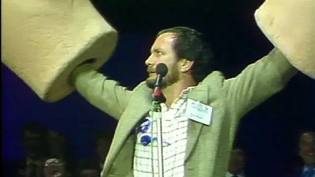 Archive of Kenny Everett