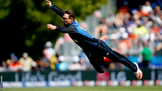 Daniel Vettori