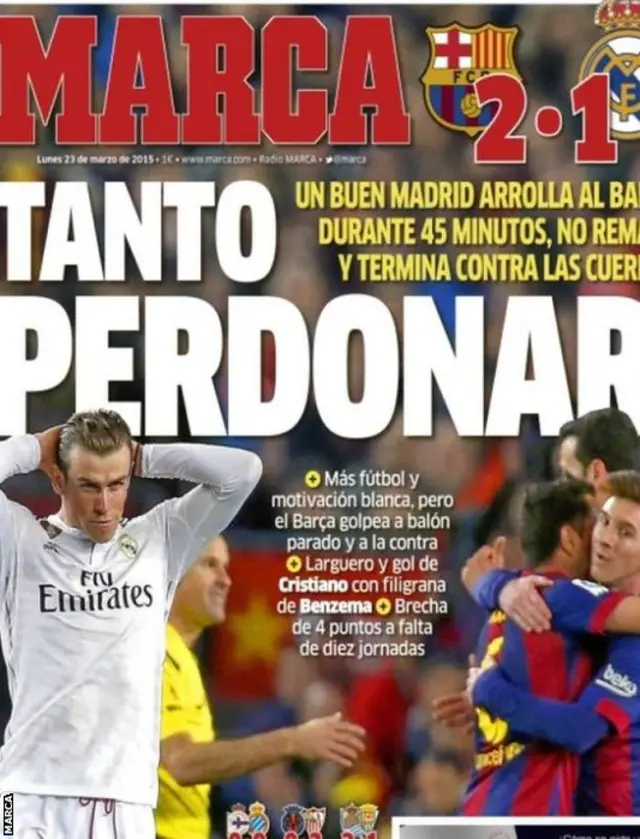 Marca