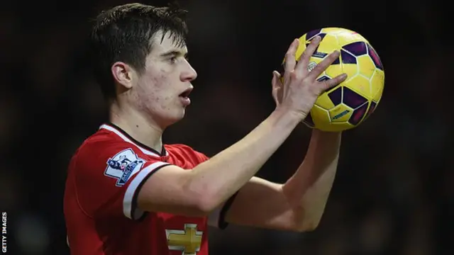 Paddy McNair