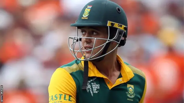 Quinton de Kock