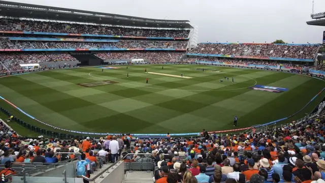 Eden Park