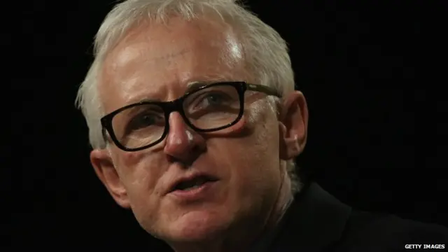 Norman Lamb