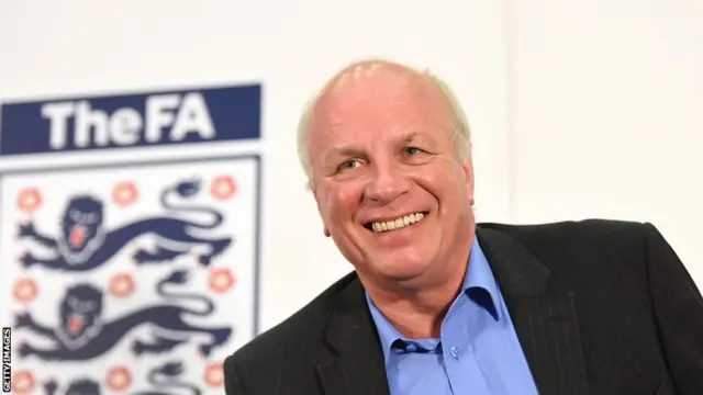 Greg Dyke