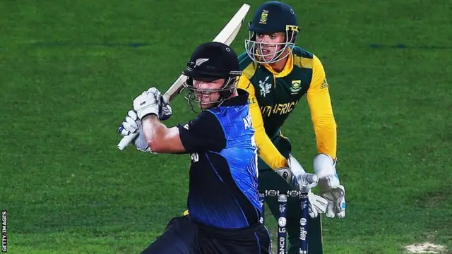 Corey Anderson