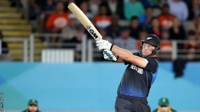 Corey Anderson