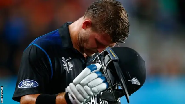 Corey Anderson