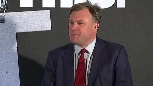 Ed Balls