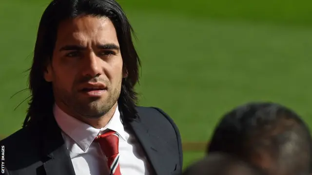 Falcao