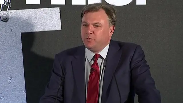 Ed Balls