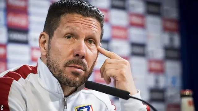 Diego Simeone