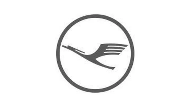 Lufthansa logo