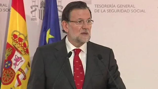 Mariano Rajoy