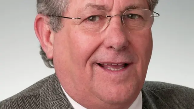 Brian Binley