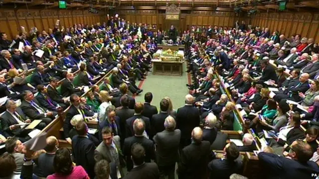 House of Commons