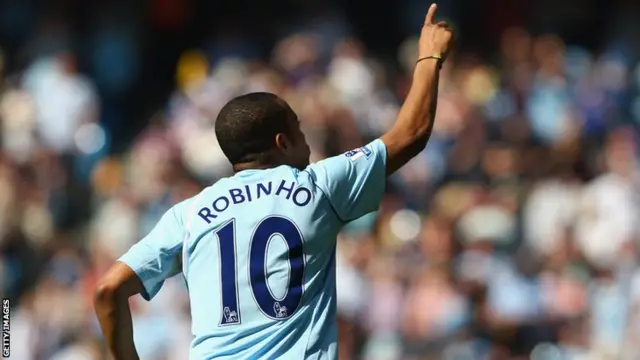 Robinho