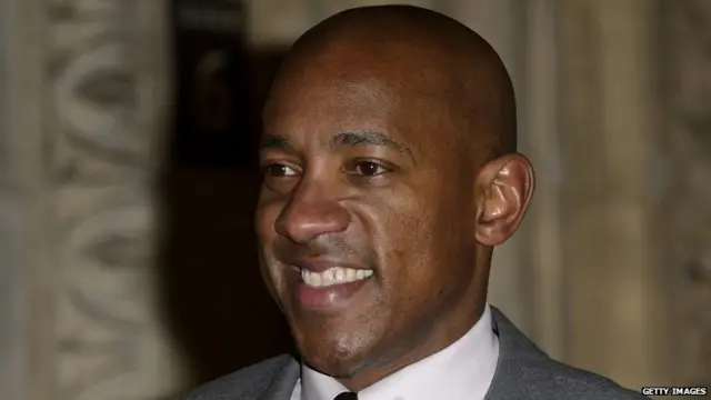 Dion Dublin