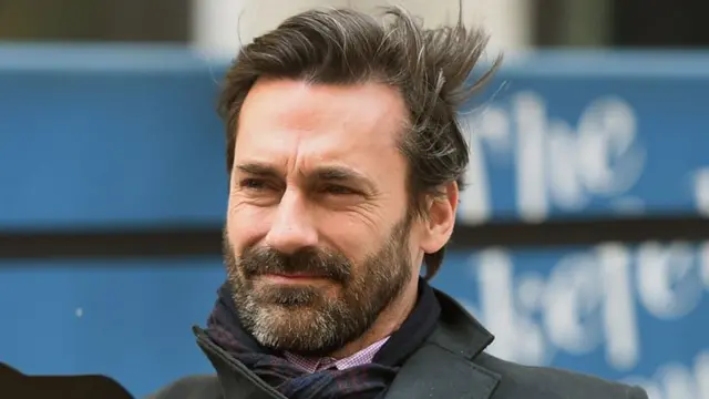 Jon Hamm