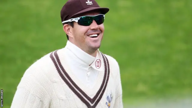 Kevin Pietersen