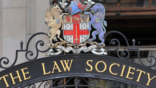 Law Society