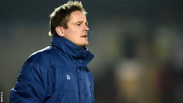 Neal Ardley