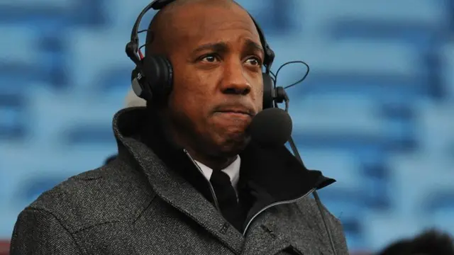 Dion Dublin