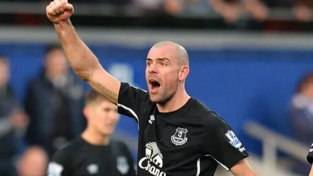 Darron Gibson