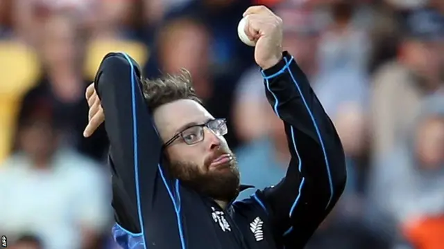 Daniel Vettori