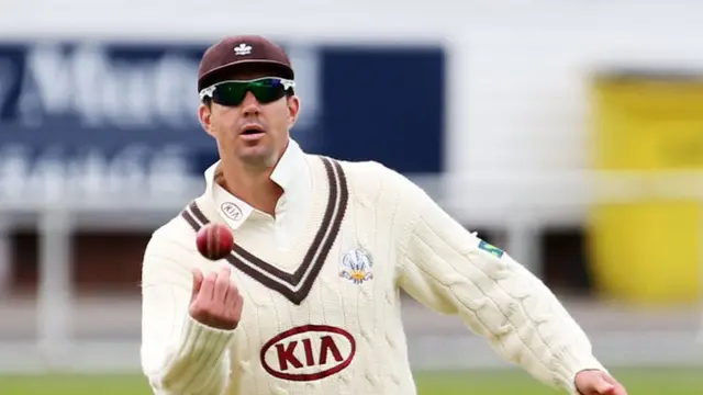 Kevin Pietersen