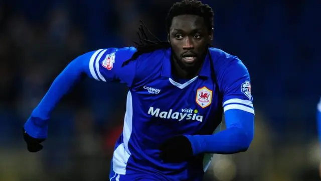 Kenwyne Jones