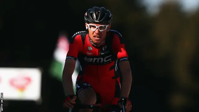 Tejay van Garderen