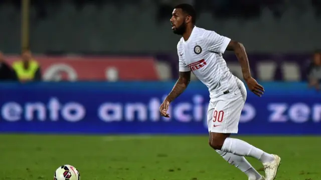 Yann M'Vila