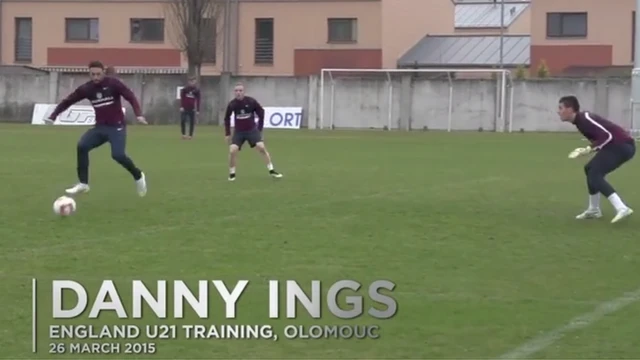 Danny Ings