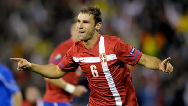 Branislav Ivanovic