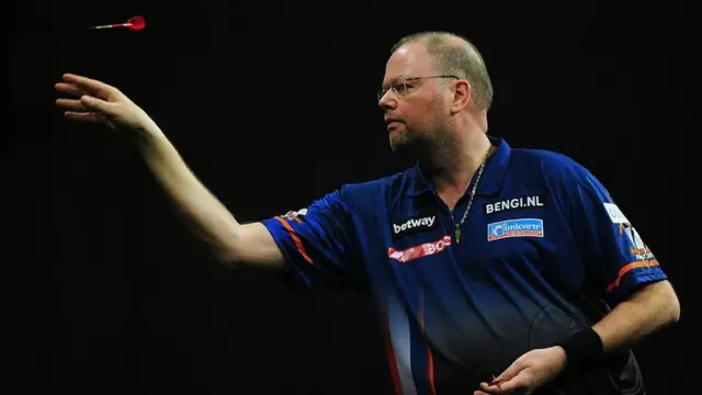 Raymond van Barneveld