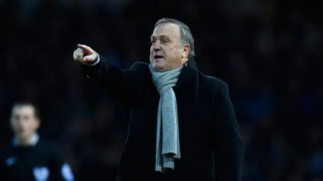 Dick Advocaat