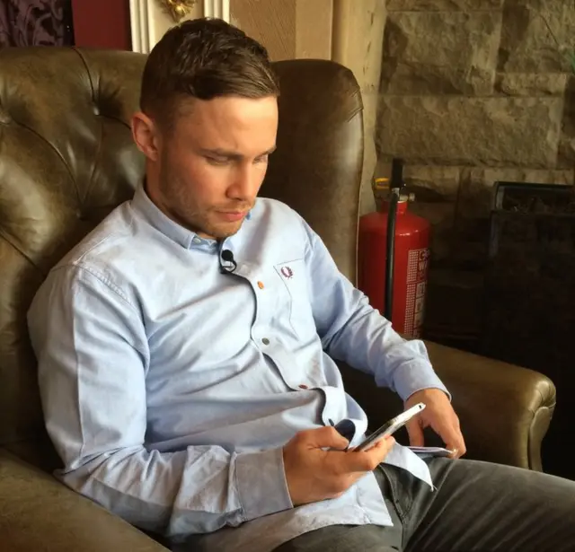 Carl Frampton