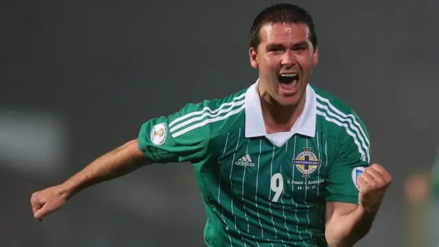 David Healy