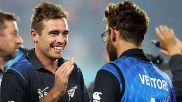 Tim Southee